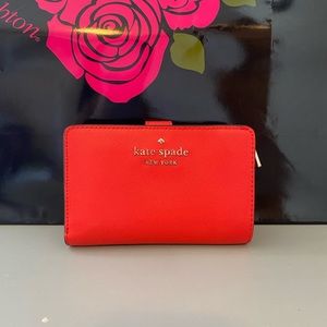 Kate Spade Bifold Wallet